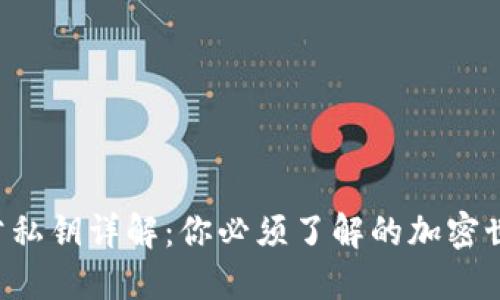 虚拟币公私钥详解：你必须了解的加密世界密码！