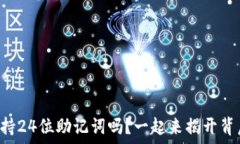   TP钱包支持24位助记词吗？一起来揭开背后的秘
