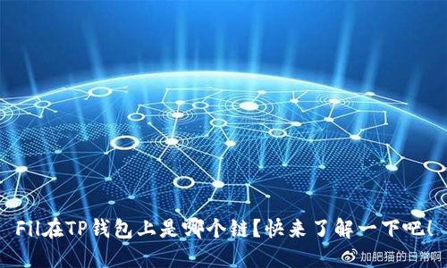 Fil在TP钱包上是哪个链？快来了解一下吧！