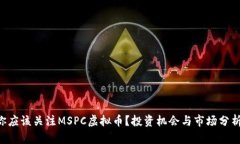 为什么你应该关注MSPC虚拟币？投资机会与市场分