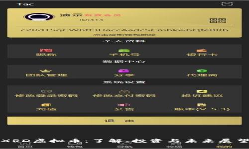 XRD虚拟币：了解、投资与未来展望