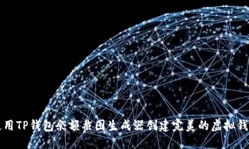 如何使用TP钱包余额截图生成器创建完美的虚拟钱包截图