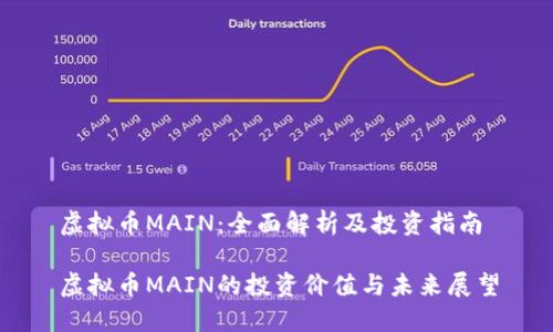 虚拟币MAIN：全面解析及投资指南

虚拟币MAIN的投资价值与未来展望