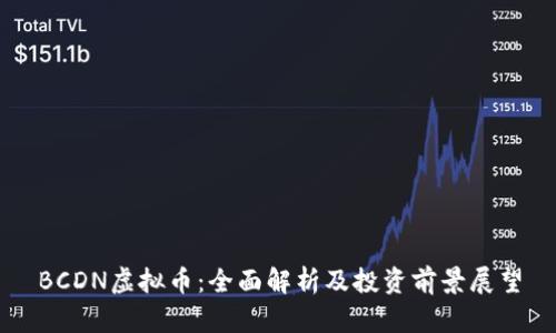 BCDN虚拟币：全面解析及投资前景展望