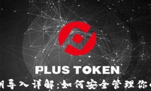 
TP钱包私钥导入详解：如何安全管理你的加密资产