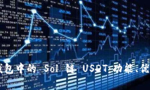 全面解析 TP 钱包中的 Sol 链 USDT：功能、优缺点与使用指南