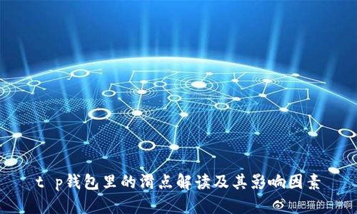 t p钱包里的滑点解读及其影响因素