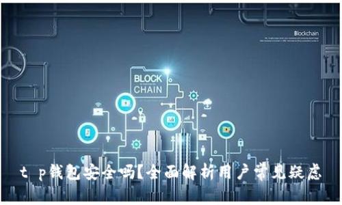 t p钱包安全吗？全面解析用户常见疑虑