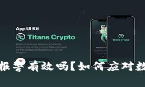 TP钱包被盗报警有效吗？如何应对数字资产盗窃