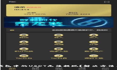 为什么TP钱包中的USDT无法提现？解决方法与注意事项