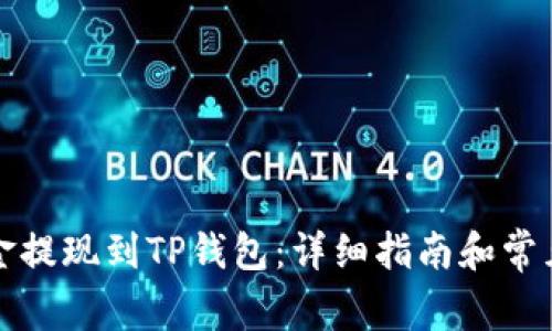 如何将资金提现到TP钱包：详细指南和常见问题解答