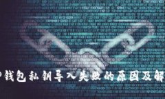 解释TP钱包私钥导入失败的原因及解决方法