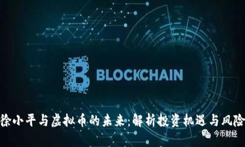 徐小平与虚拟币的未来：解析投资机遇与风险