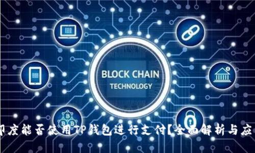 印度能否使用TP钱包进行支付？全面解析与应用