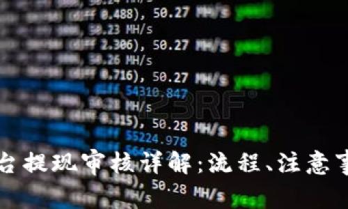 虚拟币交易平台提现审核详解：流程、注意事项与常见问题