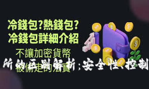 TP钱包与交易所的区别解析：安全性、控制权与使用场景