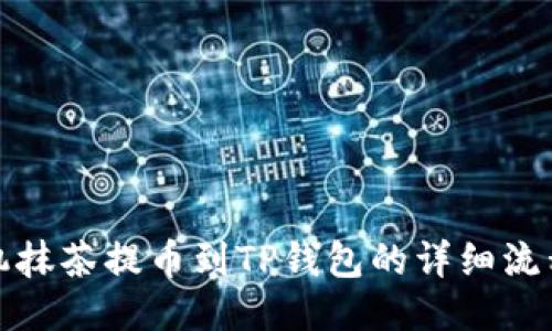 : 手机抹茶提币到TP钱包的详细流程指南