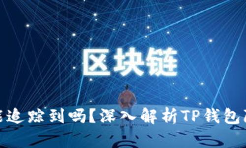 TP钱包地址能追踪到吗？深入解析TP钱包隐私与安全性