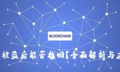  TP钱包被盗后能否找回？全面解析与应对策略