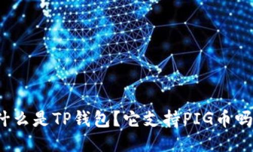 什么是TP钱包？它支持PIG币吗？
