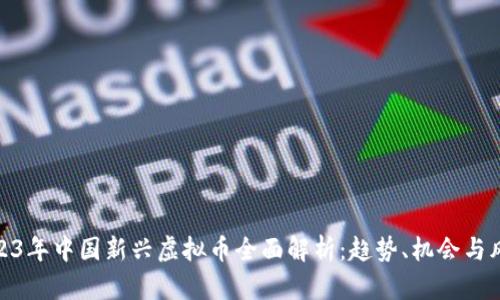 2023年中国新兴虚拟币全面解析：趋势、机会与风险