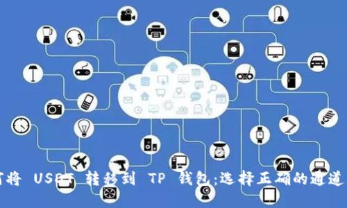如何将 USDT 转移到 TP 钱包：选择正确的通道指南