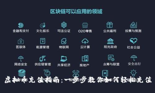 虚拟币充值指南：一步步教你如何轻松充值