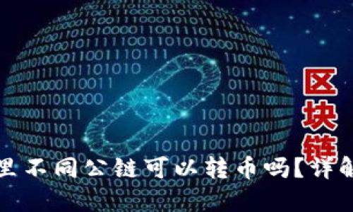 Title: TP钱包里不同公链可以转币吗？详解跨链转账机制