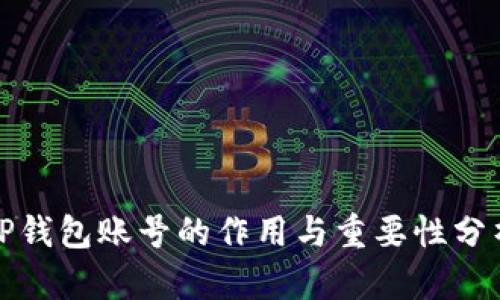 TP钱包账号的作用与重要性分析