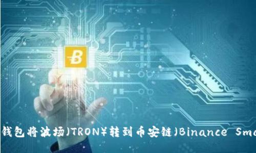 如何使用TP钱包将波场（TRON）转到币安链（Binance Smart Chain）