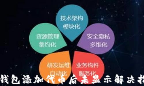 
TP钱包添加代币后未显示解决指南