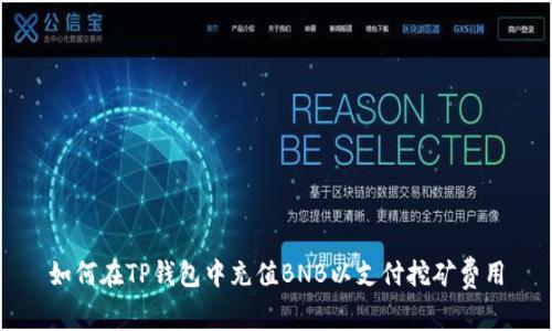 如何在TP钱包中充值BNB以支付挖矿费用