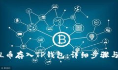 如何将FIL币存入TP钱包：详细步骤与注意事项