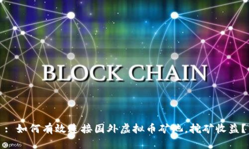 : 如何有效连接国外虚拟币矿池，挖矿收益？