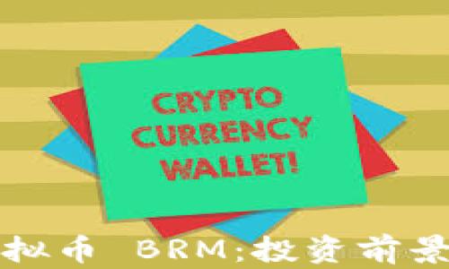 
全面解析虚拟币 BRM：投资前景与市场动态