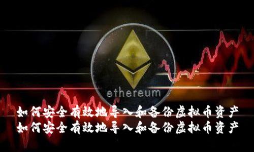 如何安全有效地导入和备份虚拟币资产
如何安全有效地导入和备份虚拟币资产