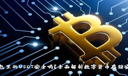 TP钱包里的USDT安全吗？全面解析数字货币存储安全性