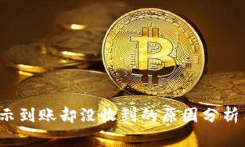  TP钱包显示到账却没收到的原因分析与解决方案